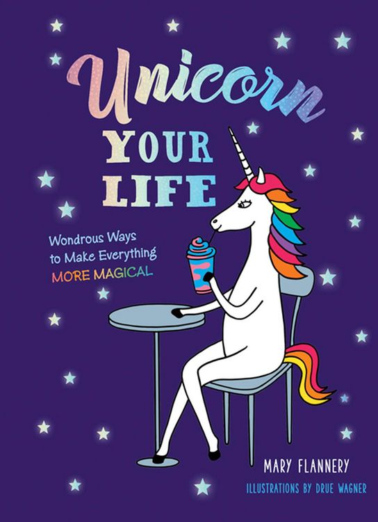 Produktbild: Unicorn Your Life