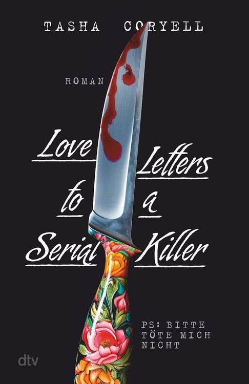 Produktbild: Love Letters to a Serial Killer