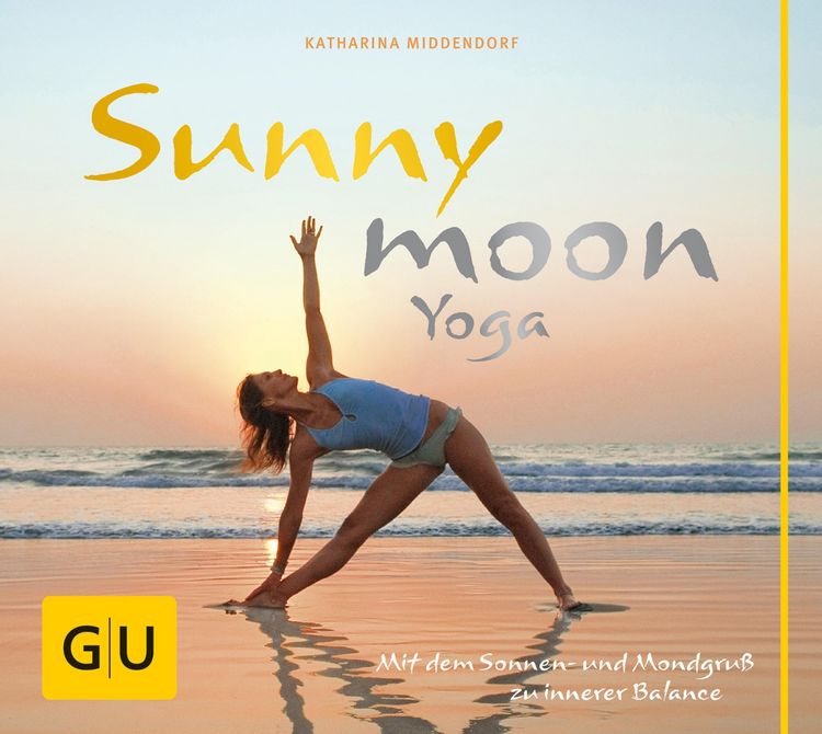 Produktbild: Sunnymoon-Yoga