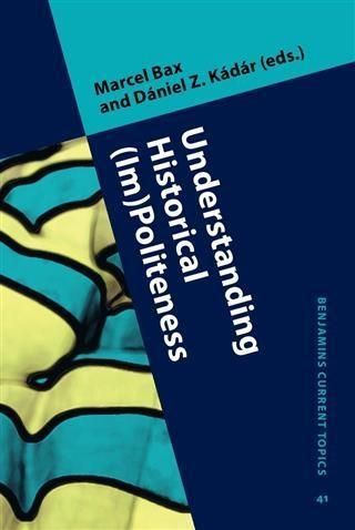 Produktbild: Understanding Historical (Im)Politeness