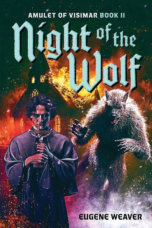 Produktbild: Night of the Wolf