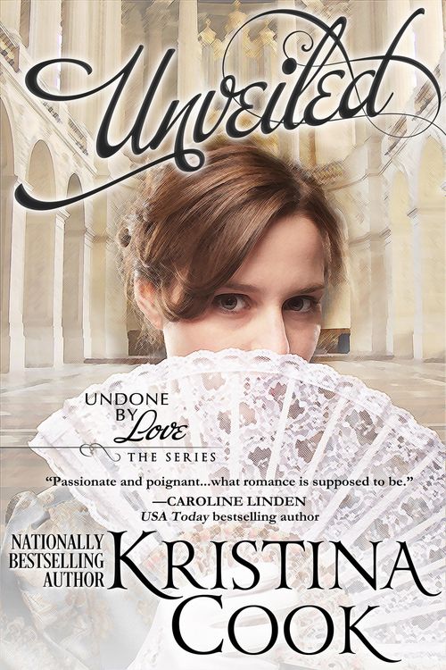 Produktbild: Unveiled