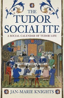 Produktbild: The Tudor Socialite