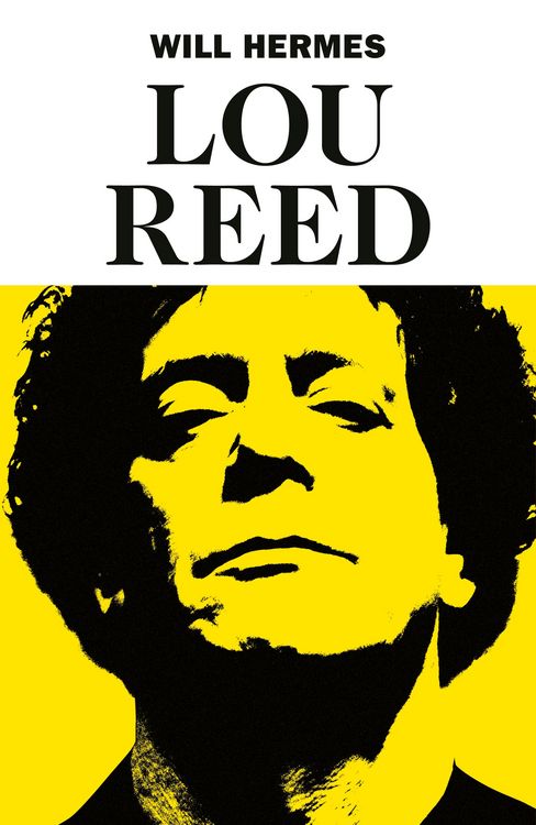 Produktbild: Lou Reed