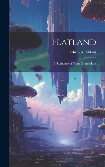 Produktbild: Flatland