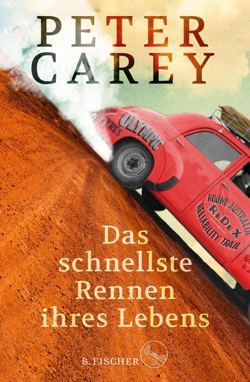 Produktbild: Das schnellste Rennen ihres Lebens
