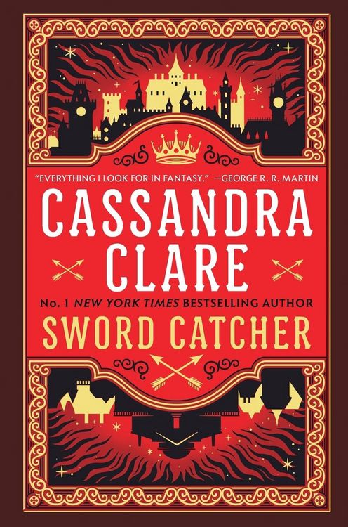 Produktbild: Sword Catcher