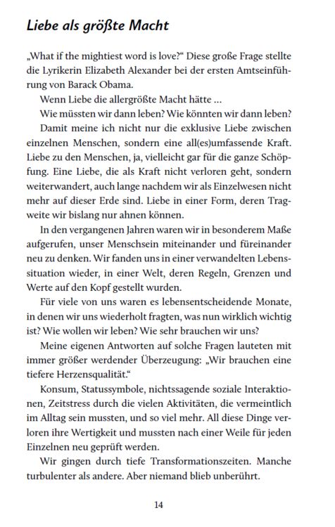 Produktbild: Herzen ber&uuml;hren