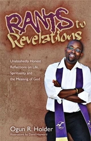 Produktbild: Rants to Revelations