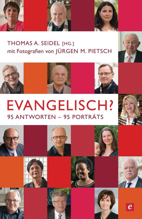 Produktbild: Evangelisch?