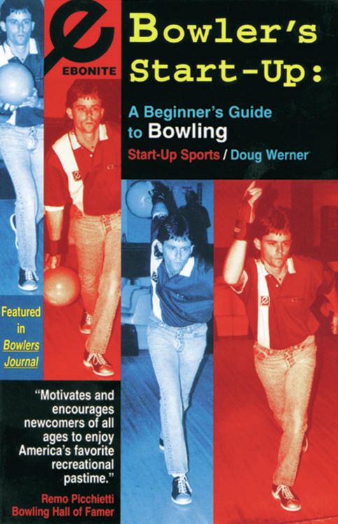 Produktbild: Bowler's Start-Up