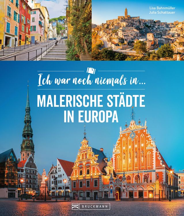 Produktbild: Ich war noch niemals in ...