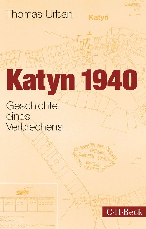 Produktbild: Katyn 1940