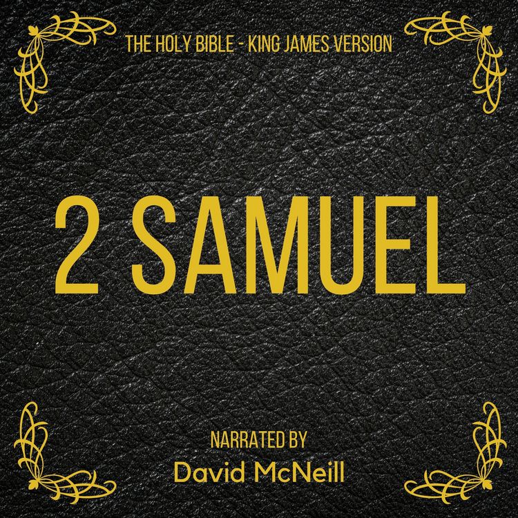 Produktbild: The Holy Bible - 2 Samuel