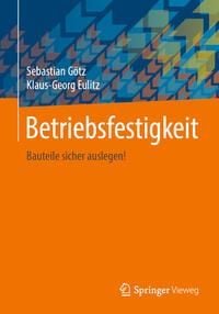 Produktbild: Betriebsfestigkeit