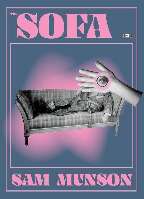 Produktbild: The Sofa