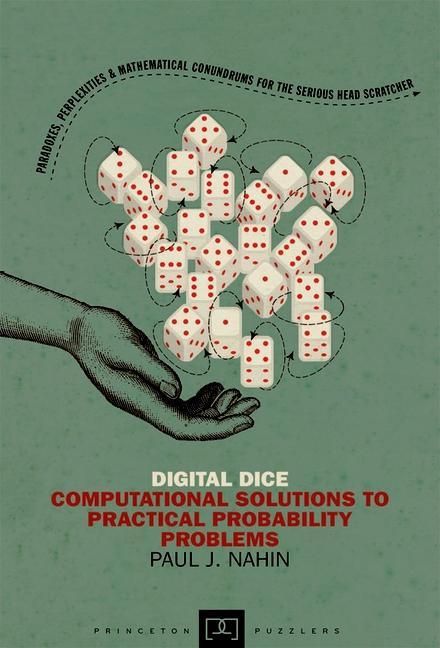 Produktbild: Digital Dice