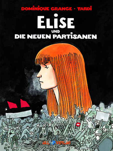 Produktbild: Elise und die neuen Partisanen