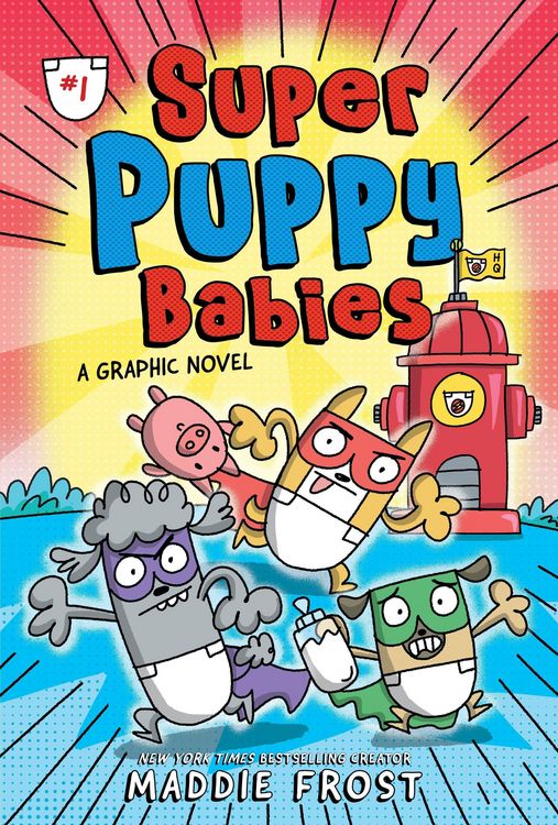 Produktbild: Super Puppy Babies