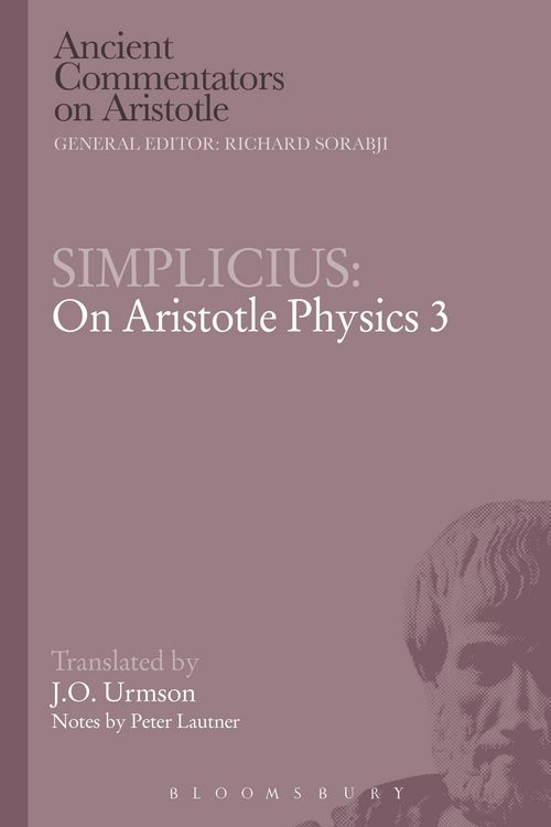 Produktbild: Simplicius