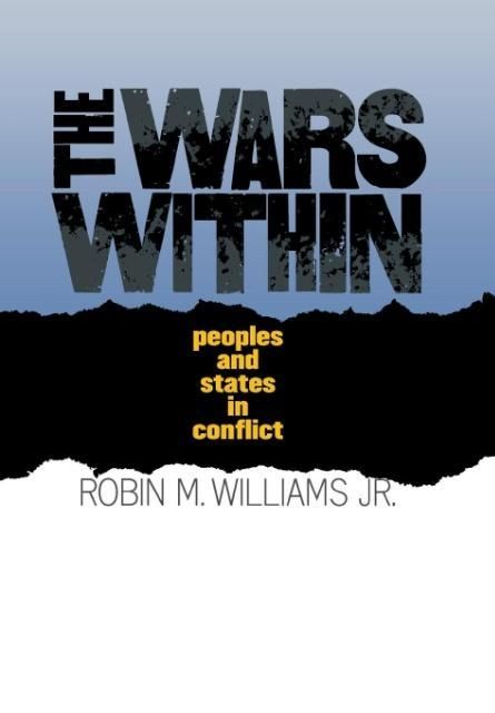 Produktbild: Wars W/in