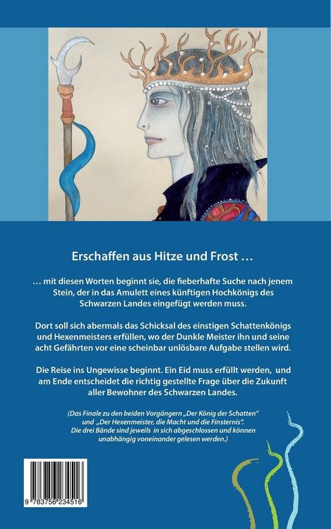 Produktbild: Die Anderen - Chroniken aus dem Schwarzen Land