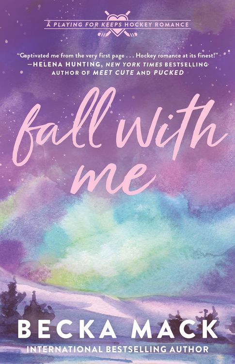 Produktbild: Fall with Me