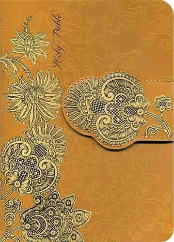 Produktbild: Pocket Bible-NKJV-Designer