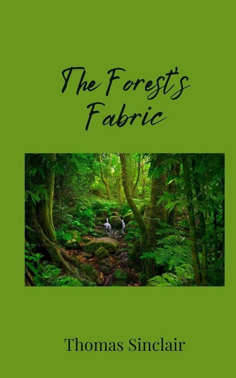 Produktbild: The Forest's Fabric