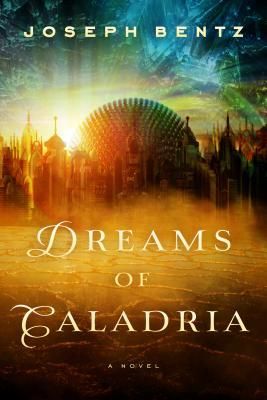 Produktbild: Dreams of Caladria