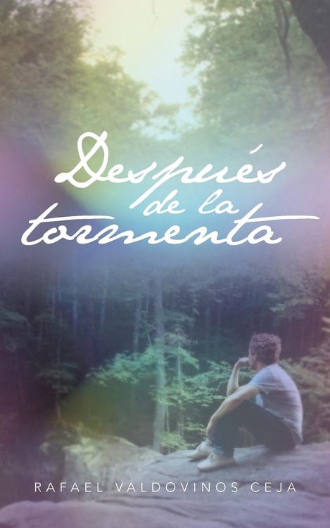 Produktbild: Despues de La Tormenta