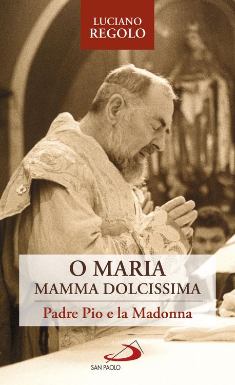 Produktbild: O Maria, mamma dolcissima