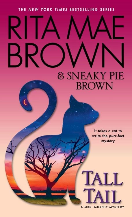 Produktbild: Tall Tail
