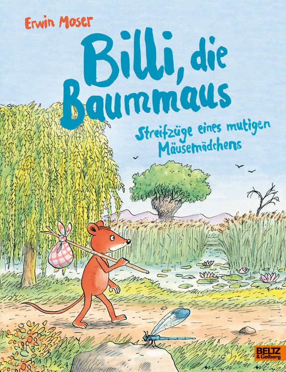 Produktbild: Billi, die Baummaus