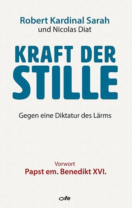 Produktbild: Kraft der Stille