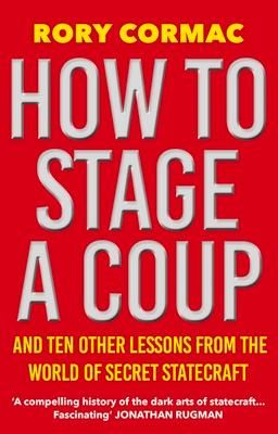 Produktbild: How To Stage A Coup