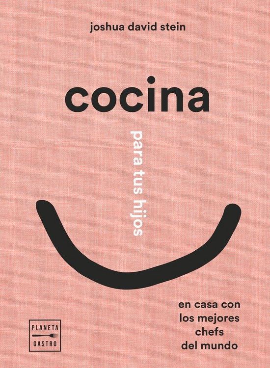 Produktbild: Cocina para tus hijos