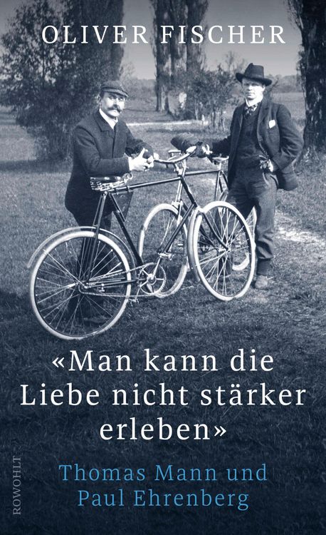 Produktbild: 'Man kann die Liebe nicht st&auml;rker erleben'