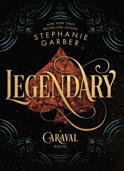 Produktbild: Legendary