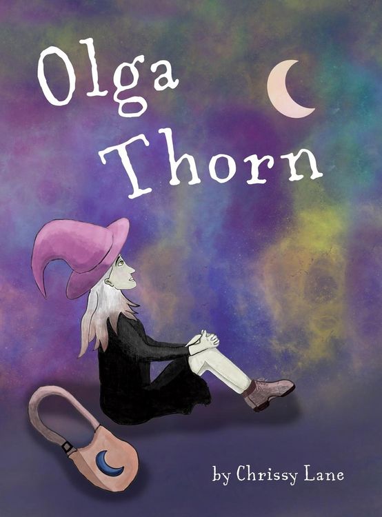 Produktbild: Olga Thorn