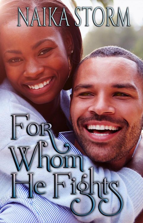 Produktbild: For Whom He Fights