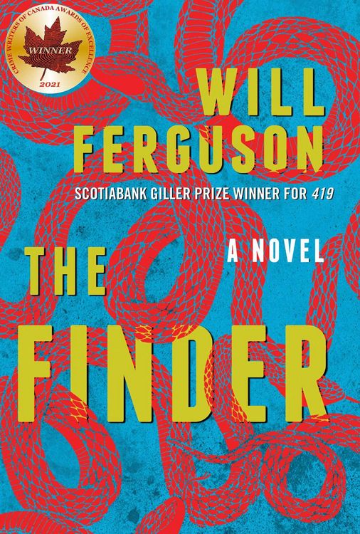 Produktbild: The Finder