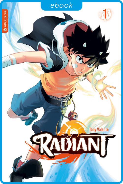 Produktbild: Radiant 01
