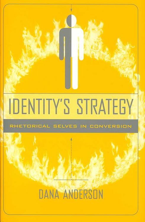 Produktbild: Identity's Strategy