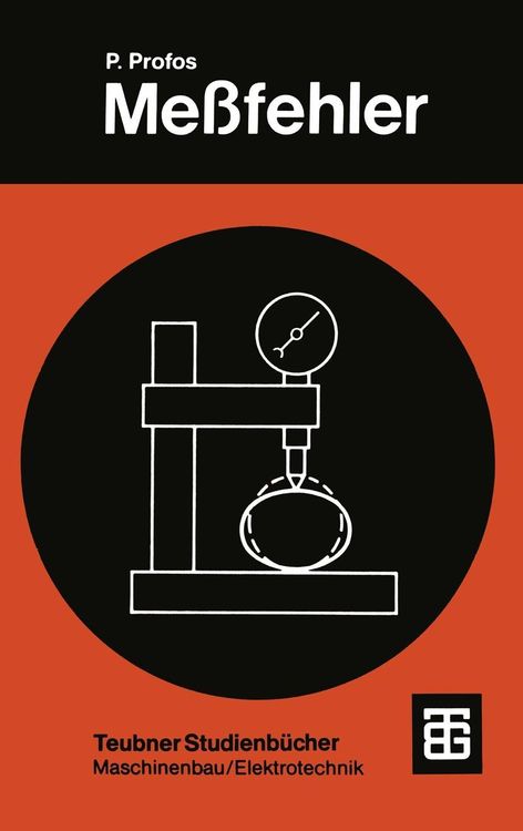 Produktbild: Me&szlig;fehler