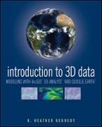 Produktbild: Introduction to 3D Data &ndash; Modeling with ArcGIS 3D Analyst and Google Earth