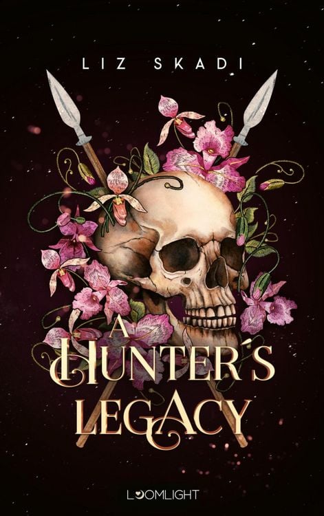 Bild vom Artikel A Hunter's Legacy vom Autor Liz Skadi