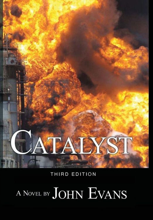 Produktbild: Catalyst