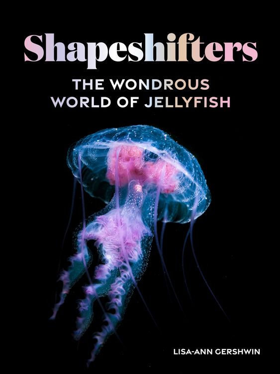 Produktbild: Shapeshifters