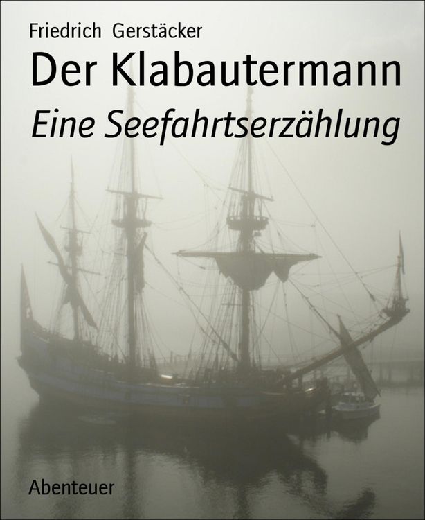 Produktbild: Der Klabautermann